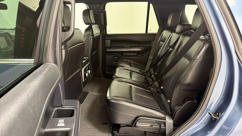 Thumbnail: 2020 Ford Expedition - 13