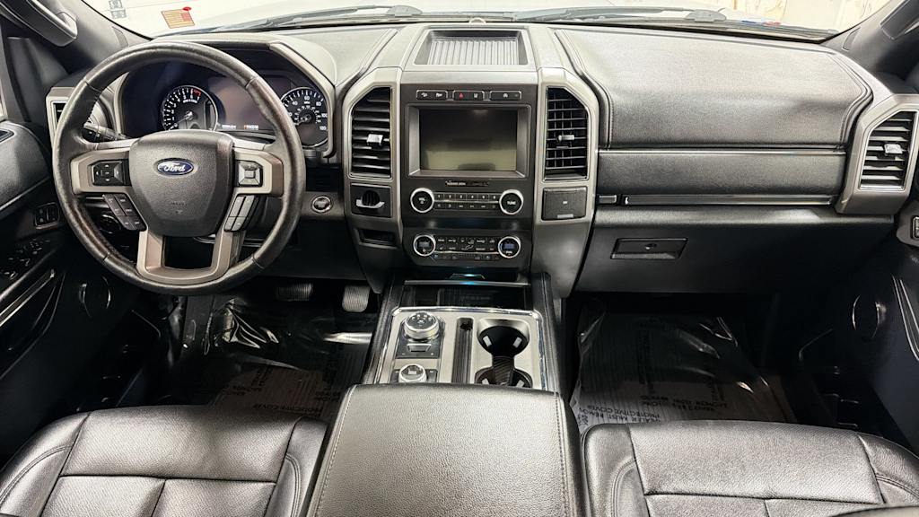 Thumbnail: 2020 Ford Expedition - 14