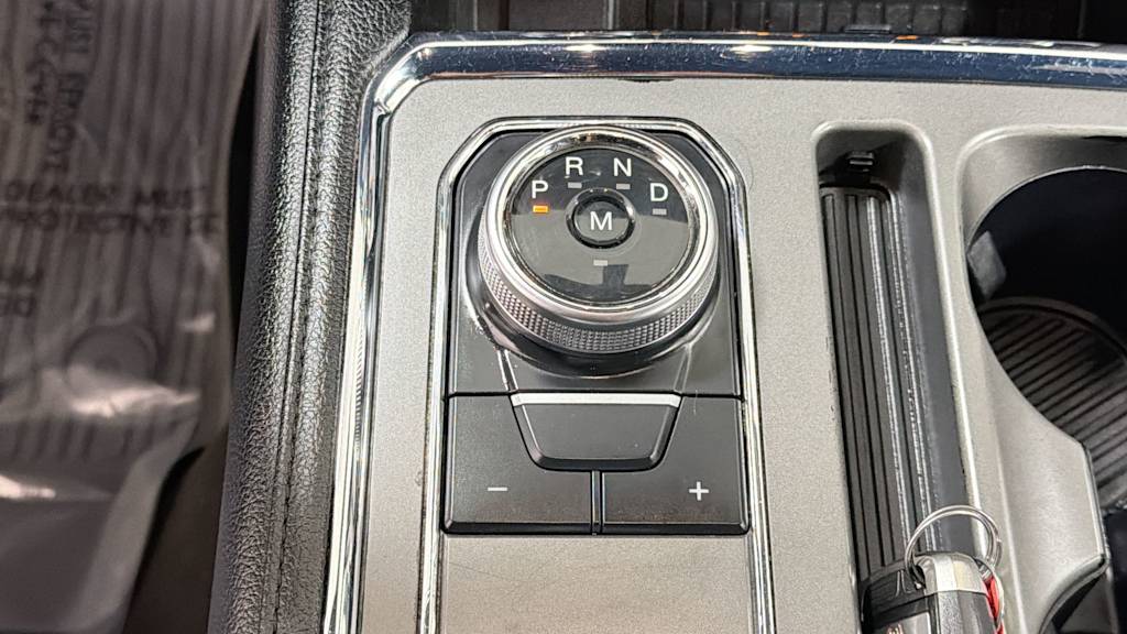Thumbnail: 2020 Ford Expedition - 15