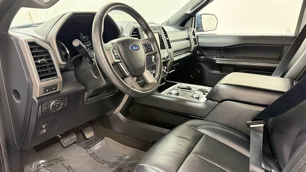 Thumbnail: 2020 Ford Expedition - 2