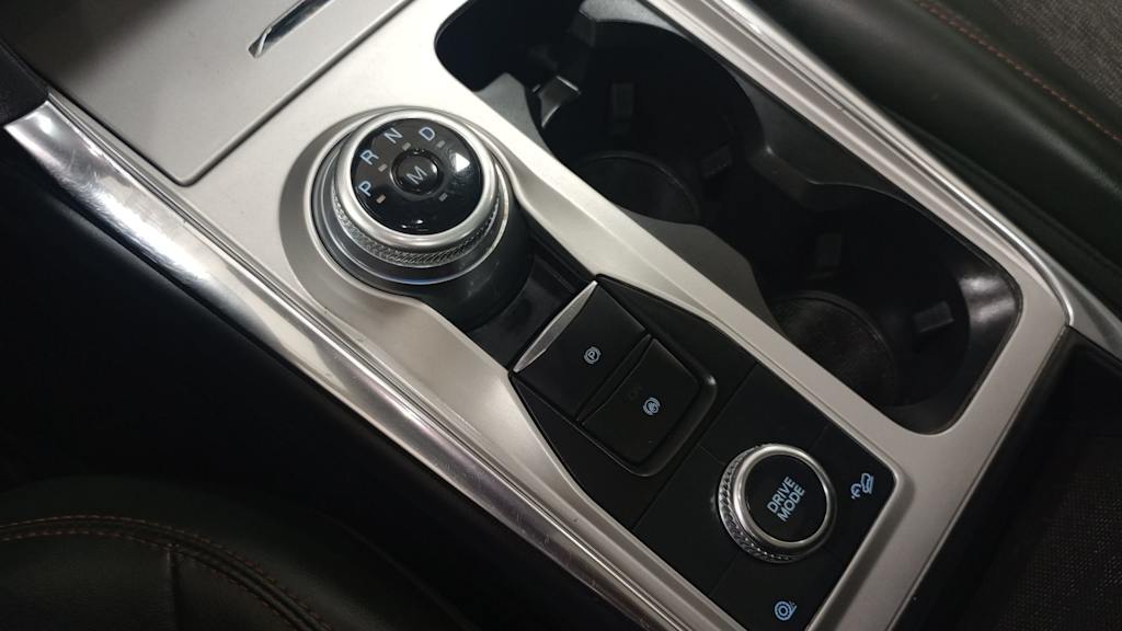 2022 Ford Explorer Timberline 30