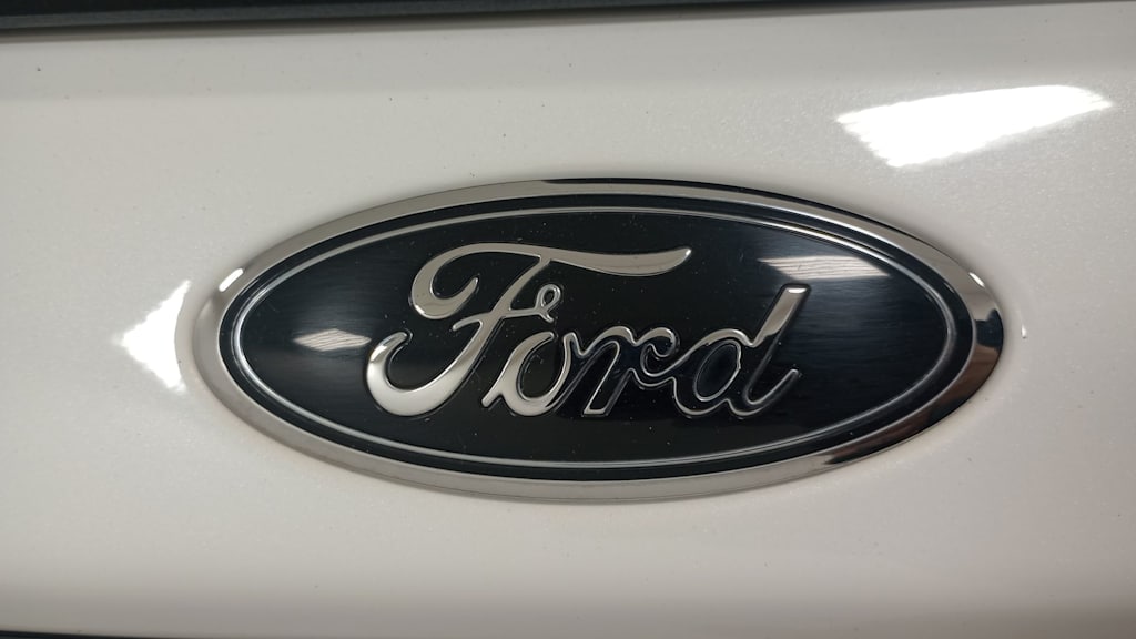 2022 Ford Explorer Timberline 6