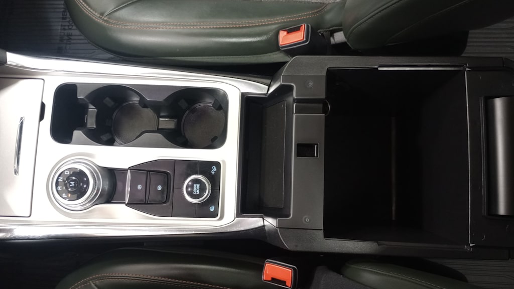 2022 Ford Explorer Timberline 15