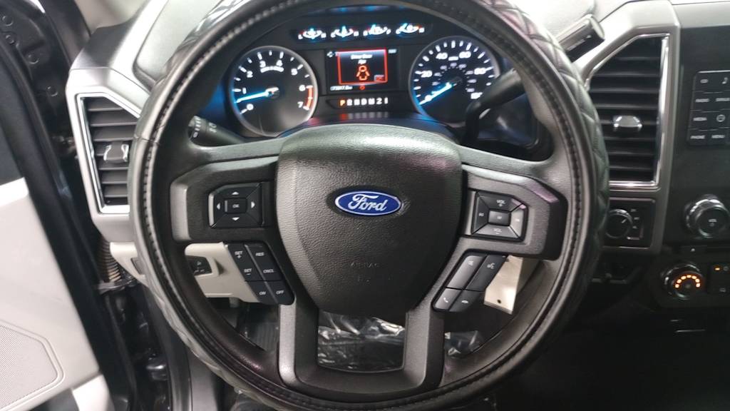 Thumbnail: 2018 Ford F-250 - 9