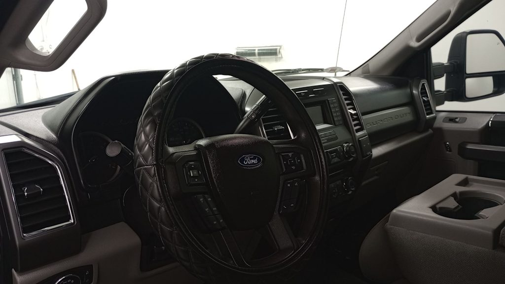 Thumbnail: 2018 Ford F-250 - 2