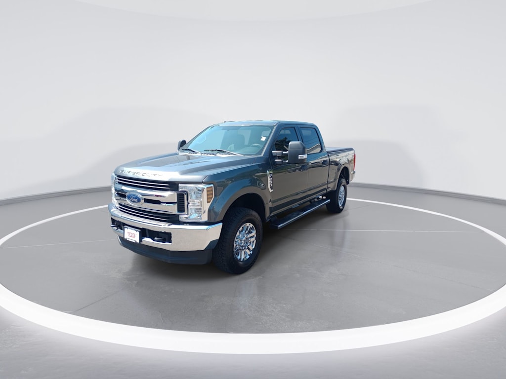 Thumbnail: 2018 Ford F-250 - 6