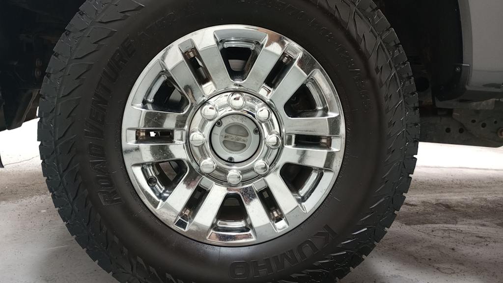 Thumbnail: 2018 Ford F-250 - 7
