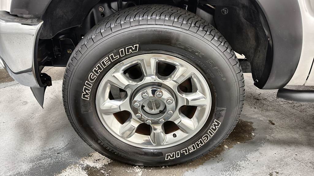 Thumbnail: 2016 Ford F-250 - 7