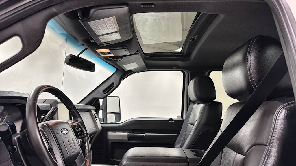 Thumbnail: 2016 Ford F-250 - 28