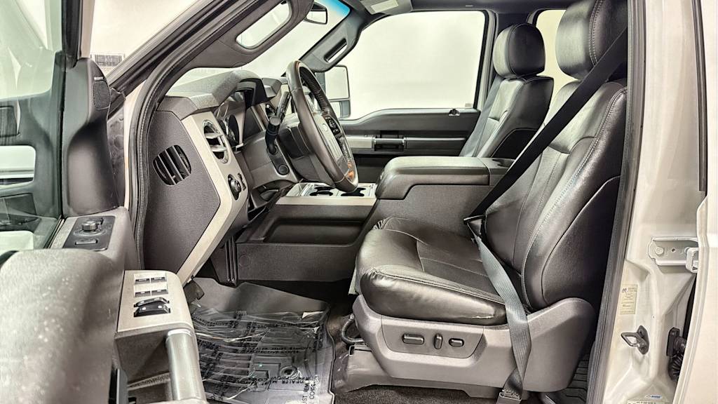 Thumbnail: 2016 Ford F-250 - 10