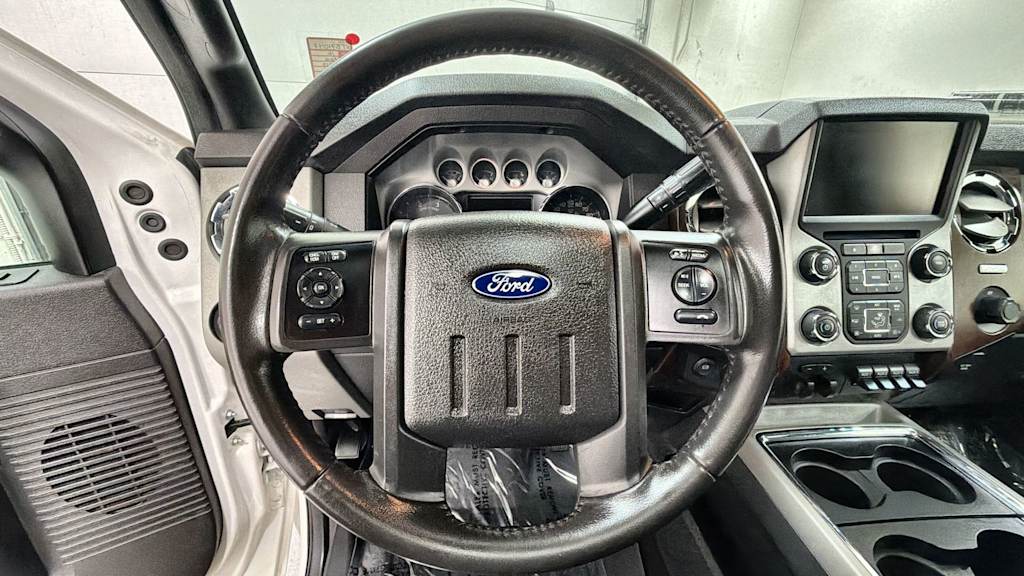 Thumbnail: 2016 Ford F-250 - 9