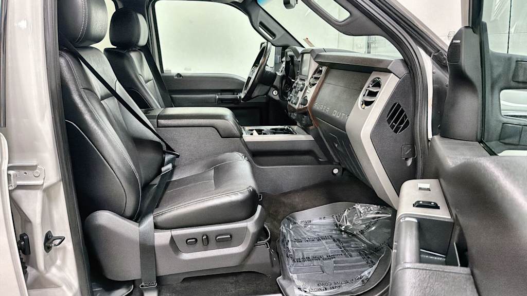 Thumbnail: 2016 Ford F-250 - 31