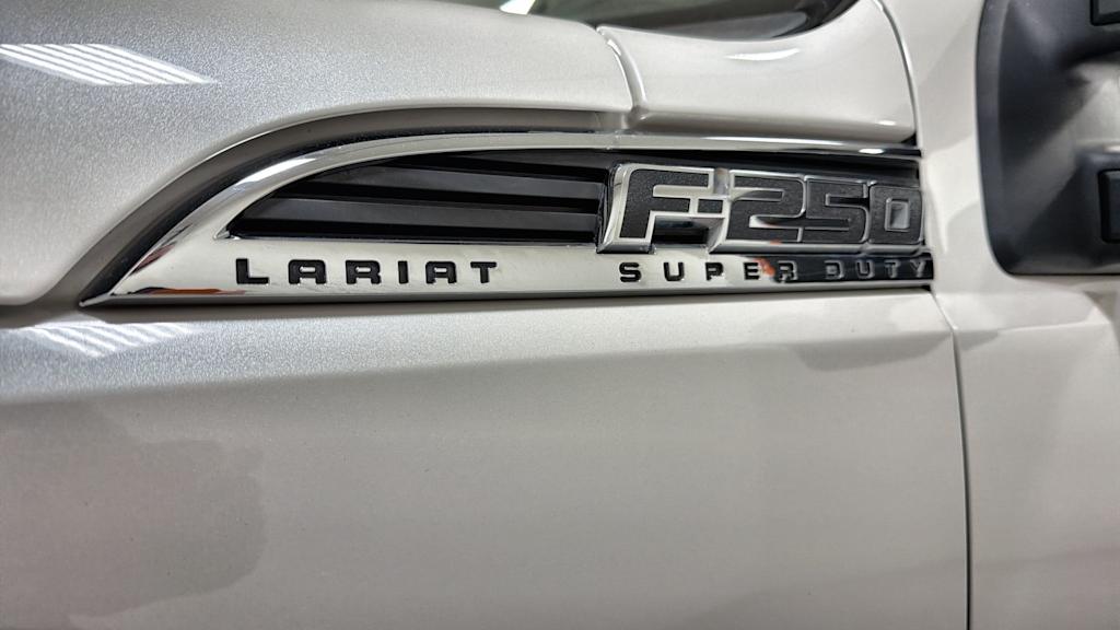 Thumbnail: 2016 Ford F-250 - 30