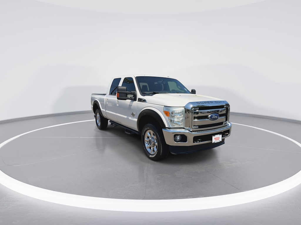 Thumbnail: 2016 Ford F-250 - 6