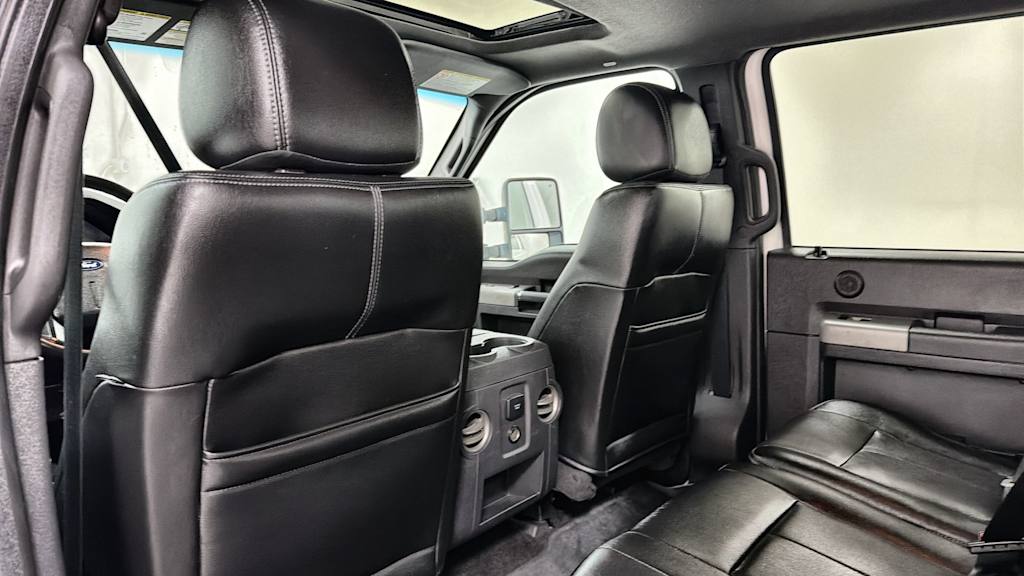 Thumbnail: 2016 Ford F-250 - 29