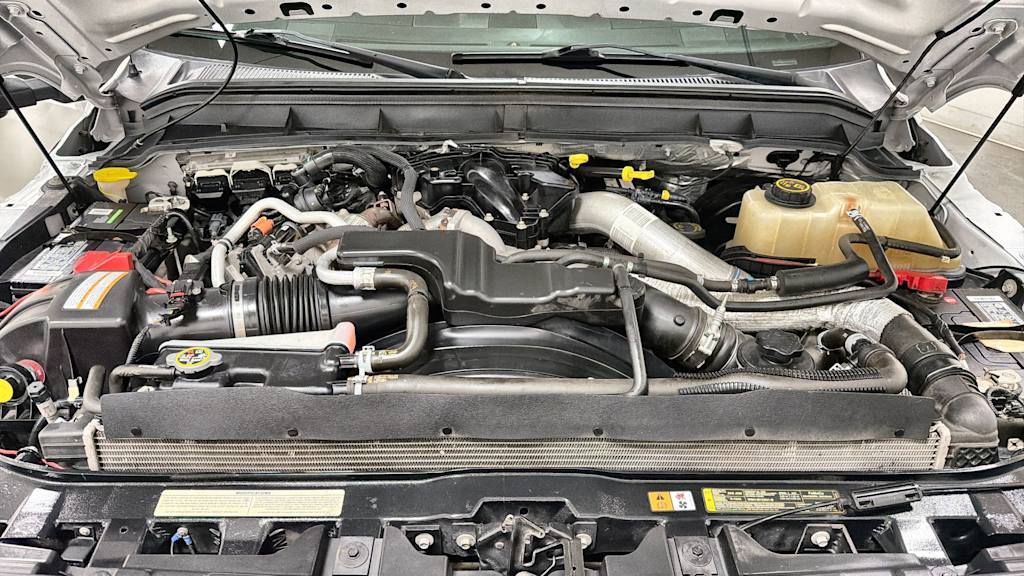 Thumbnail: 2016 Ford F-250 - 8
