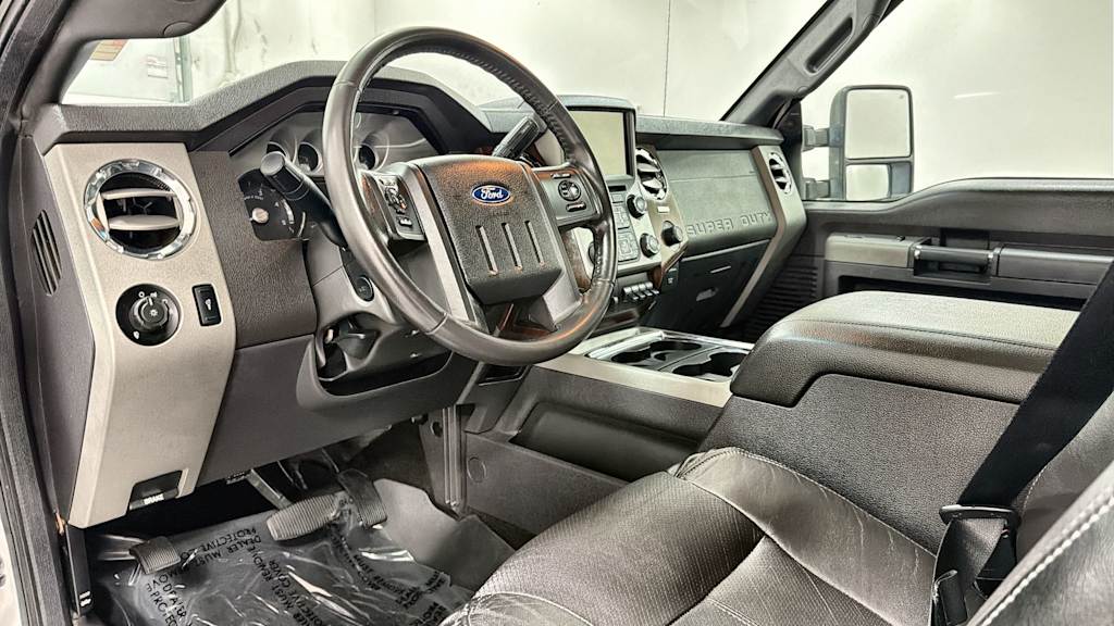 Thumbnail: 2016 Ford F-250 - 2