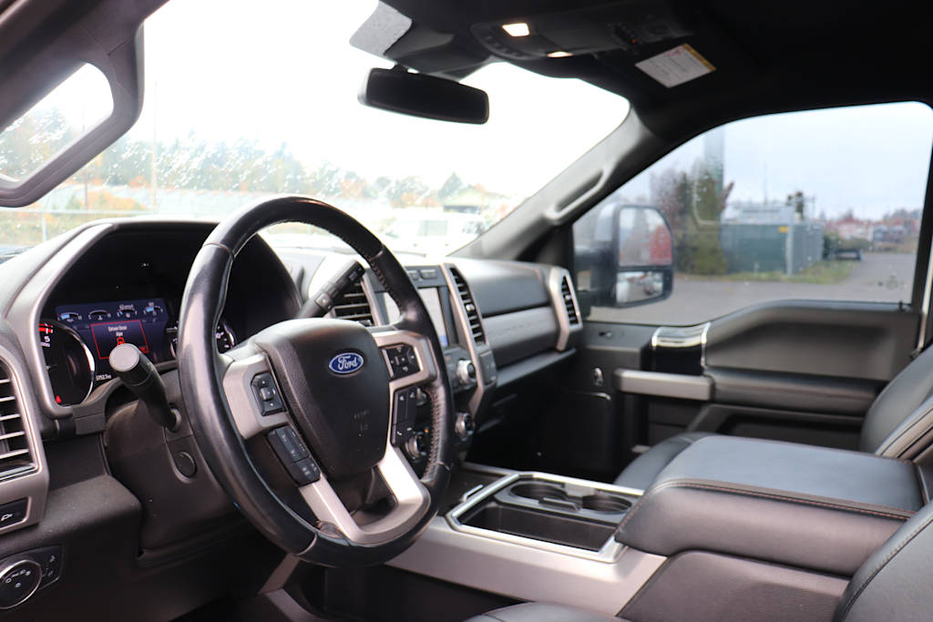 Thumbnail: 2020 Ford F-350 - 2