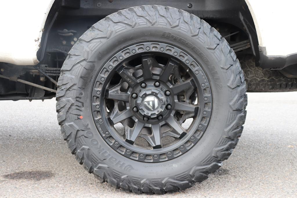 Thumbnail: 2020 Ford F-350 - 6