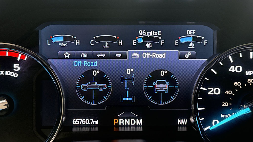 Thumbnail: 2020 Ford F-350 - 25