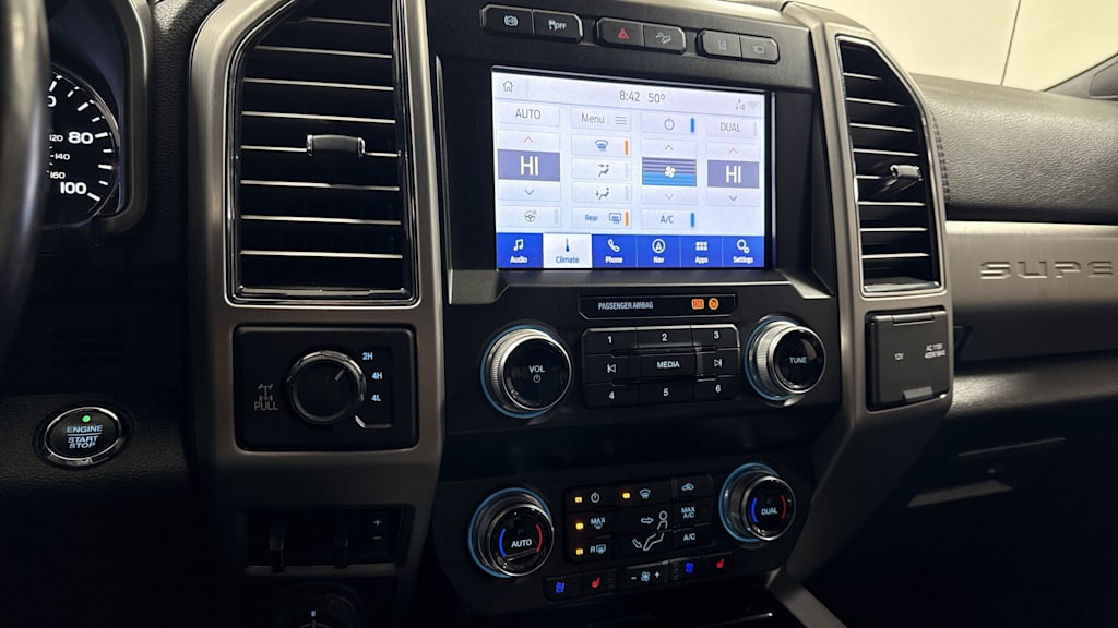 Thumbnail: 2020 Ford F-350 - 28