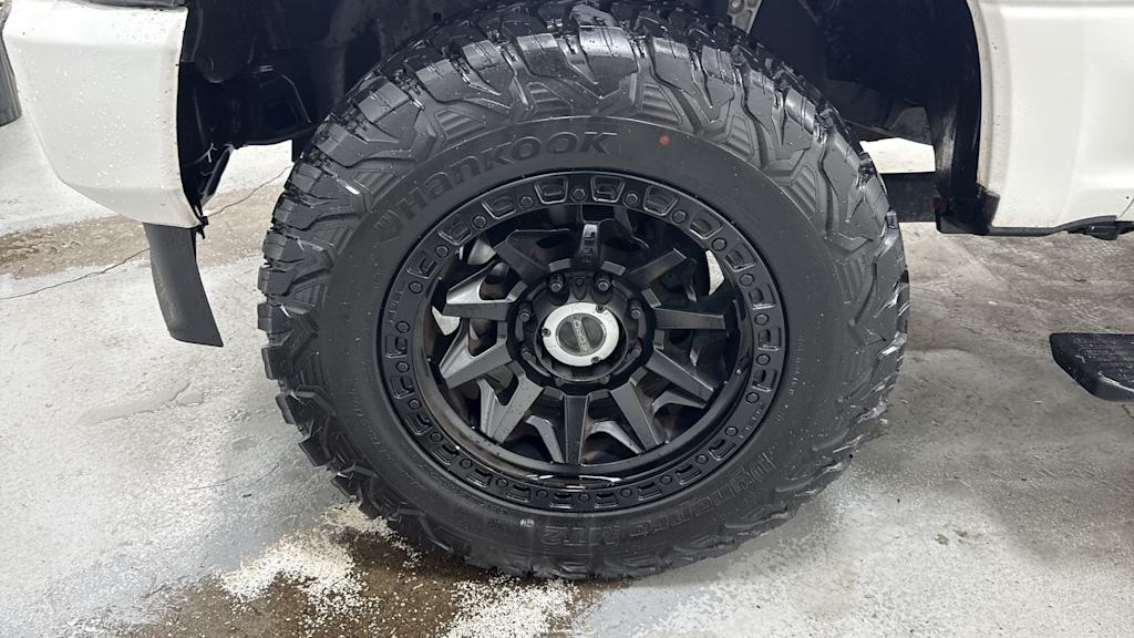 Thumbnail: 2020 Ford F-350 - 6