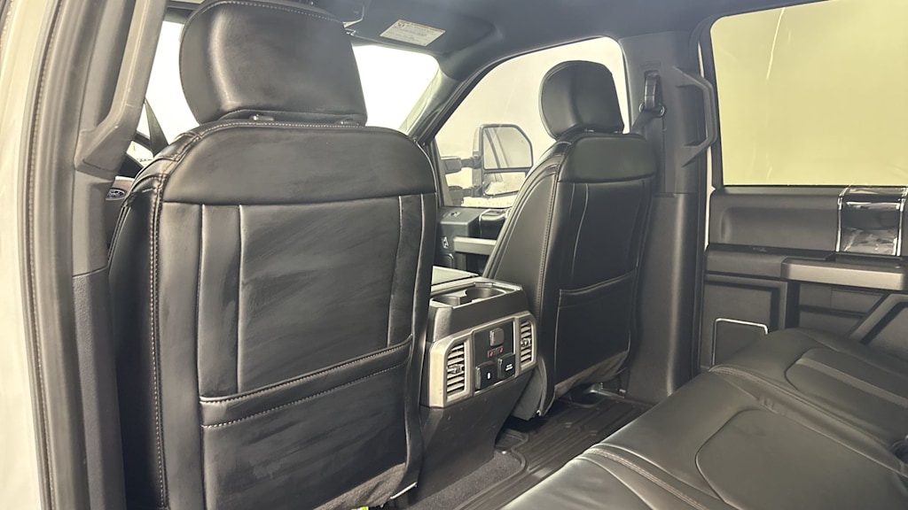 Thumbnail: 2020 Ford F-350 - 29