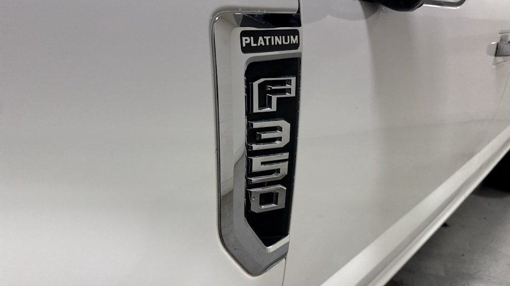 Thumbnail: 2020 Ford F-350 - 30