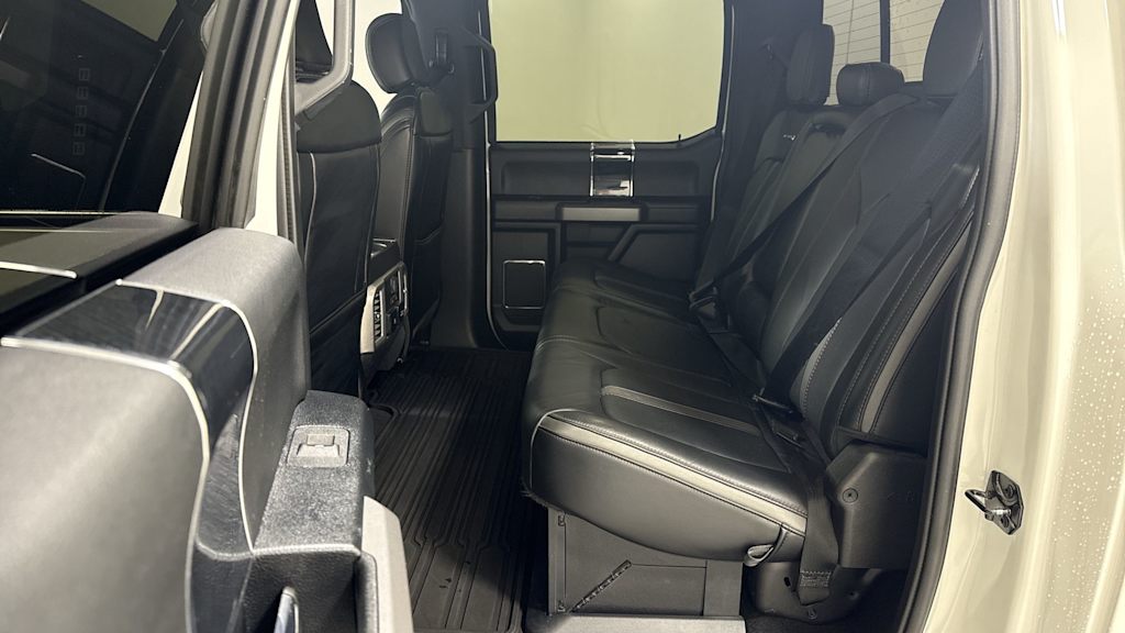 Thumbnail: 2020 Ford F-350 - 11