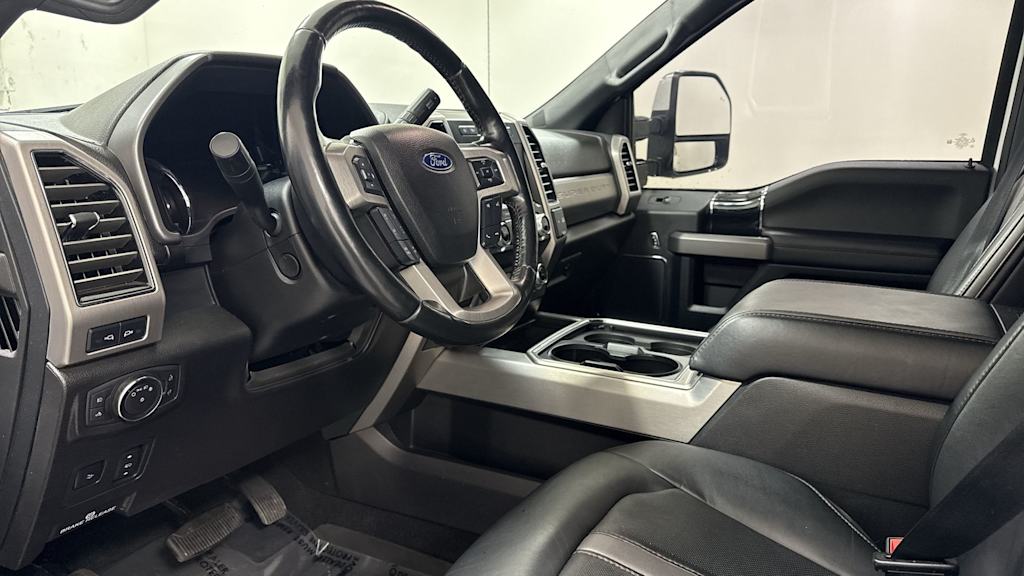 Thumbnail: 2020 Ford F-350 - 2