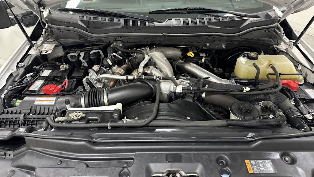 Thumbnail: 2020 Ford F-350 - 7