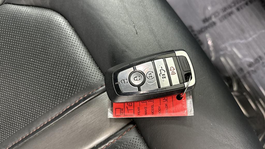 Thumbnail: 2020 Ford F-350 - 16