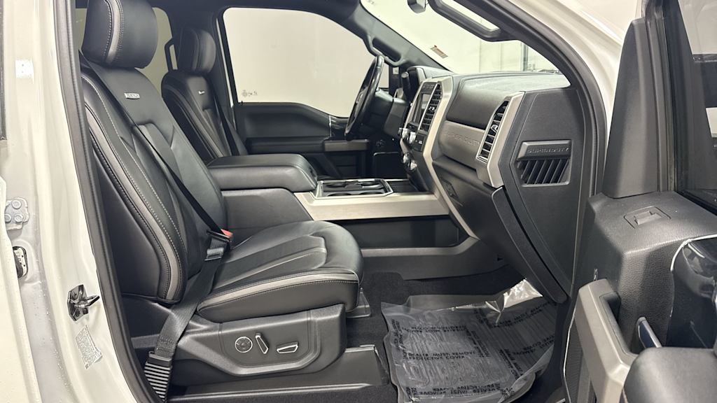 Thumbnail: 2020 Ford F-350 - 31