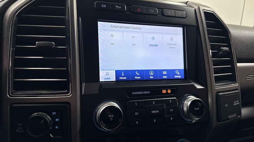 Thumbnail: 2020 Ford F-350 - 14