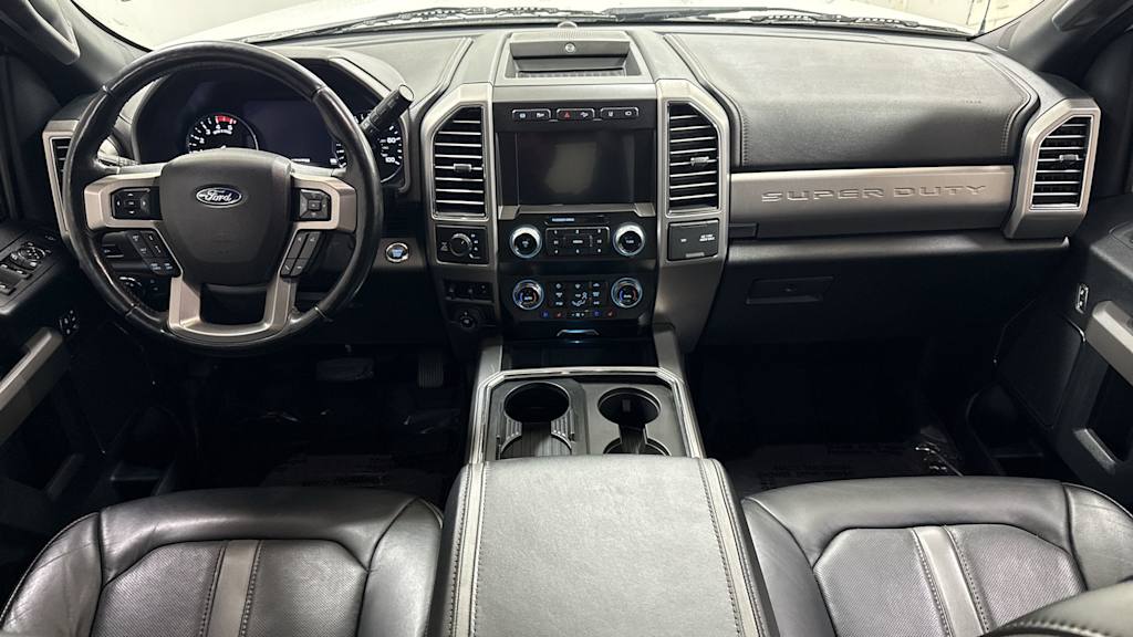 Thumbnail: 2020 Ford F-350 - 13