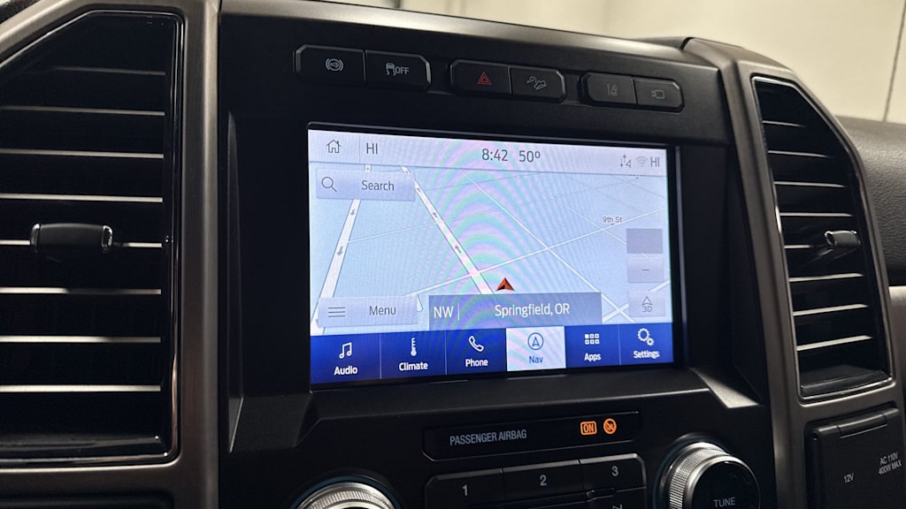 Thumbnail: 2020 Ford F-350 - 27