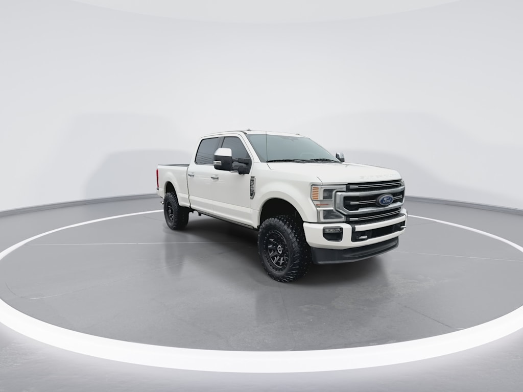 Thumbnail: 2020 Ford F-350 - 5