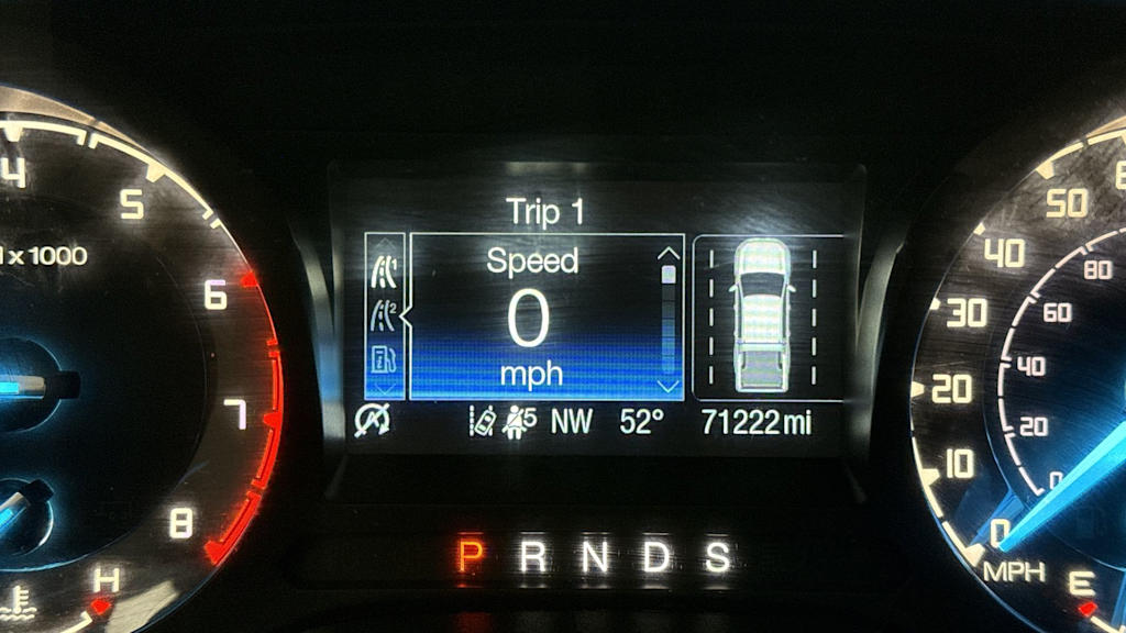 Thumbnail: 2020 Ford Ranger - 16