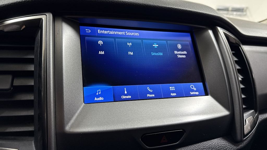 Thumbnail: 2020 Ford Ranger - 14