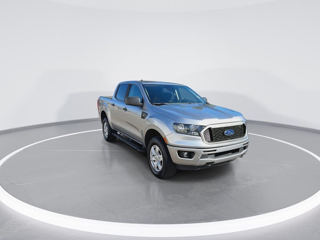 Thumbnail: 2020 Ford Ranger - 6