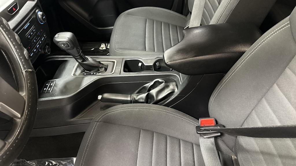 Thumbnail: 2020 Ford Ranger - 11