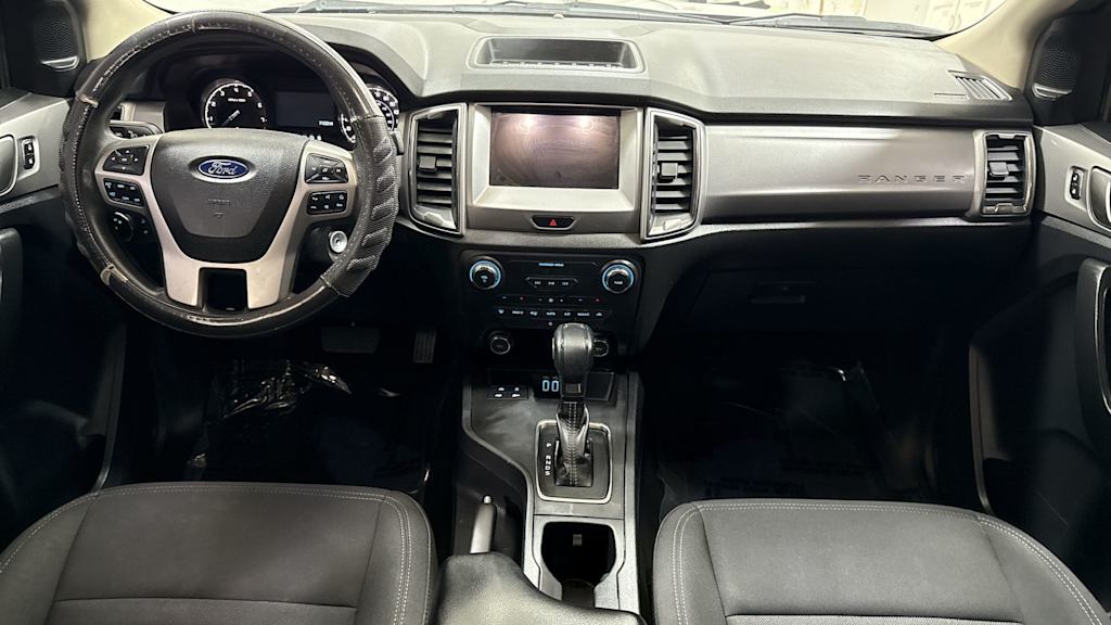 Thumbnail: 2020 Ford Ranger - 13