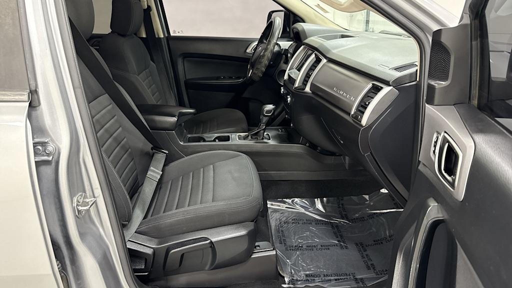 Thumbnail: 2020 Ford Ranger - 30