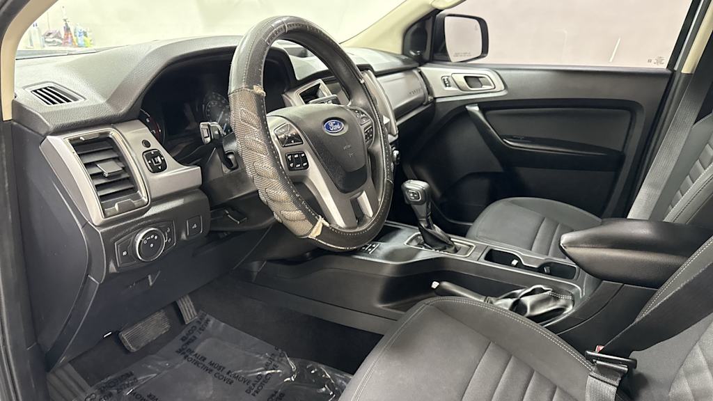 Thumbnail: 2020 Ford Ranger - 2