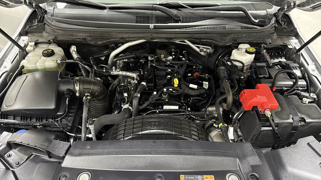 Thumbnail: 2020 Ford Ranger - 8