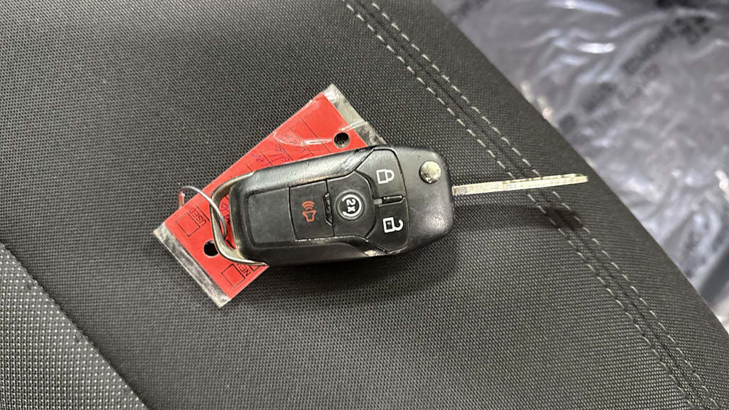 Thumbnail: 2020 Ford Ranger - 18