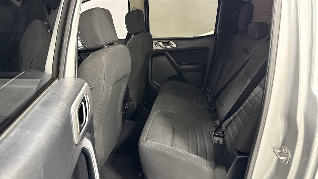 Thumbnail: 2020 Ford Ranger - 12