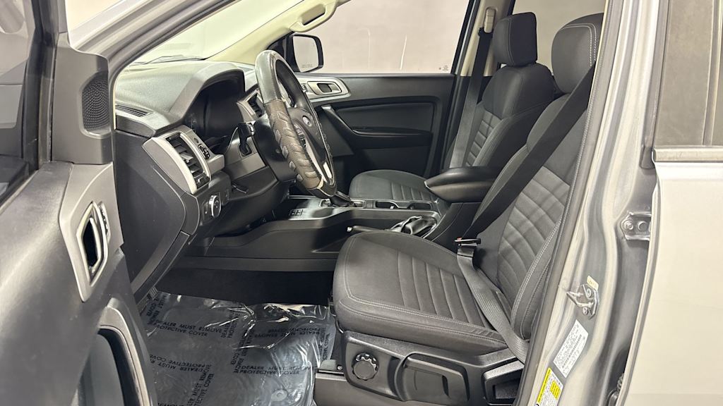 Thumbnail: 2020 Ford Ranger - 10