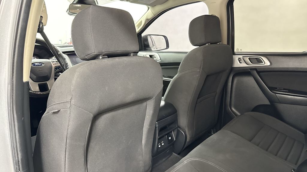 Thumbnail: 2020 Ford Ranger - 28