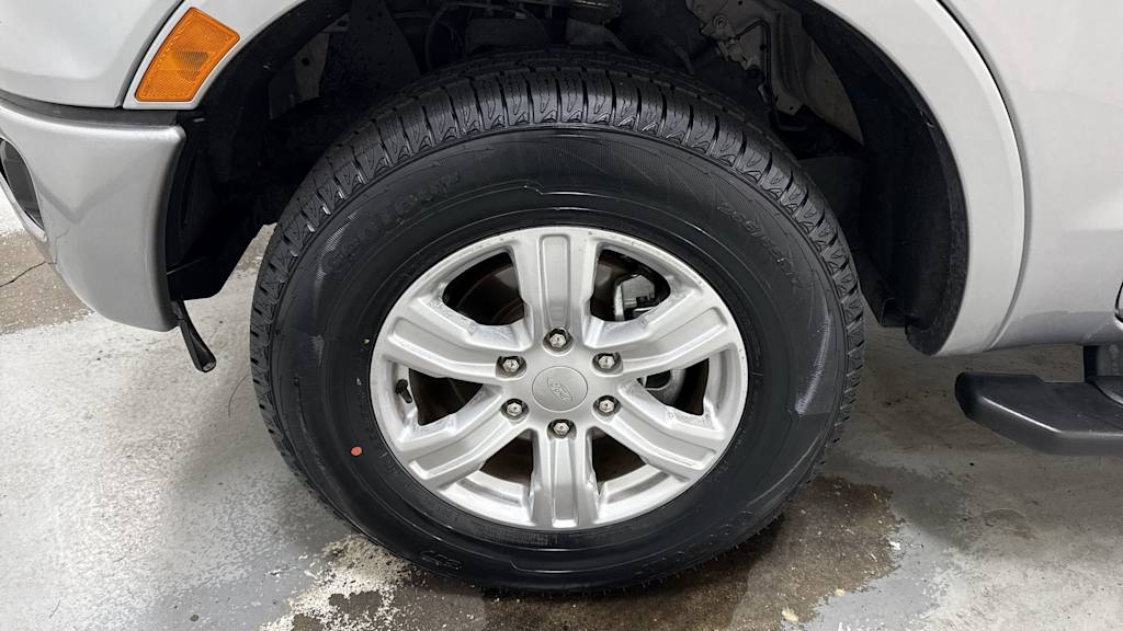 Thumbnail: 2020 Ford Ranger - 7